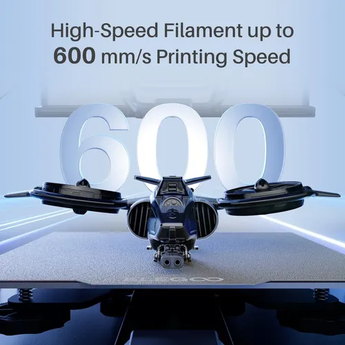 Filamento Rapid Pla Plus De 250 G De Elegoo, Paquete De 8 Co