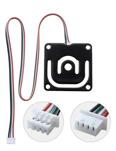 Sensor Para Monitoreo Del Estrés De La Para Plataforma