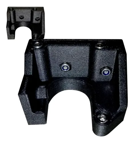 Filamento De Fibra De Carbono Priline, Fibra De Carbono Pril Negro