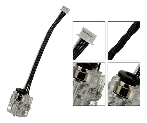 Sensor De Filamento Para Bambu Lab X1 X1c Hall Switch, 1 Uni