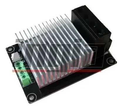Mosfet Cama Caliente Mks Hotbed-mos V1.0 30a Impresora 3d