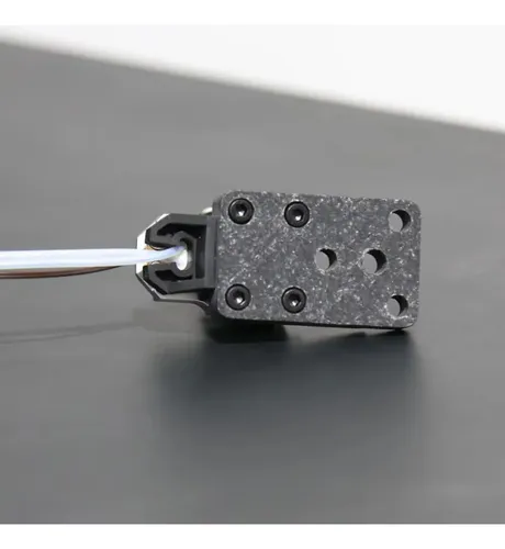 Para El Montaje Del Kit De Calefacción Hotend De La Impresor