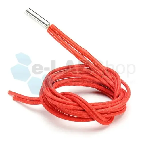 Cartucho Calefactor Para Hotend 12v 40w