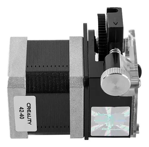 Kit Extrusor Titan Creality 3d Cr-10 V2/3 En 6 Pagos