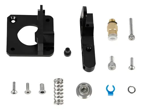 Kit Extrusor Creality Ender-2 Pro 175mm Bowden 4mm.