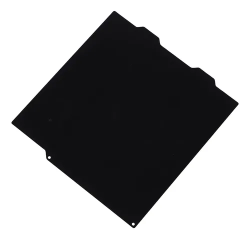Plataforma De Impresión Flexible Build Plate De 65 Mm Para A