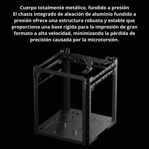 Bambulab Impresora 3d H2s Ams Full Combo