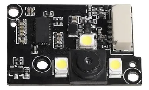 Cámara Del Hotend Para Creality K2 Plus Original