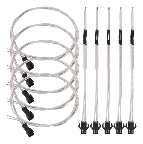 I Impresora 3d Desmontable 3950 Ntc 100k Sensor Termistor