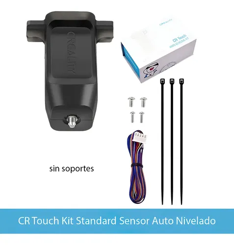 Kit Sensor Cr Touch Creality Nivelación Automática Abl