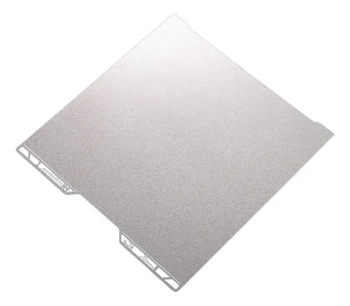 Placa De Impresión Flexible Doble Para Cama De Construcción