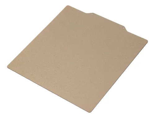 Impresora 3d Pei Print Bed Soft Flexible Para Ender3 Ender5