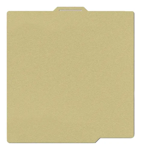 Para Placa De Construcción X1 P1s P1p, Lámina Pei De 257 X 2