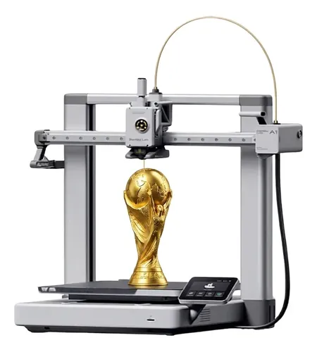 Impresora 3d Bambu Lab A1