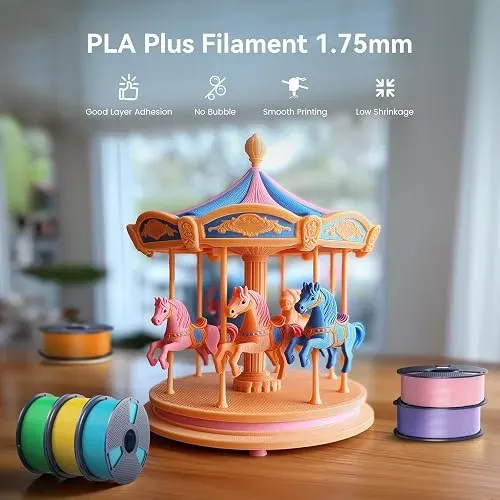 Filamento Pla Plus Sunlu Awca Pla Wd 1kg 1 75mm 1kg