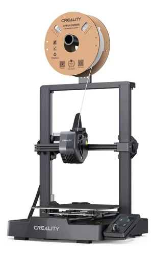 Impresora Ender 3 V3 Se Creality