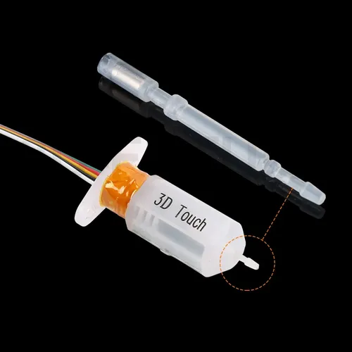 Sensor Táctil 3d Nivelación Cama Automática For Impresora