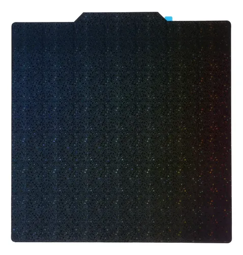 Placa De Construcción Starry Pey Peo Pattern, Plataforma Fle
