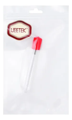 Boquilla De Broca Ueetek, 5 Unidades, Accesorio Para Impreso
