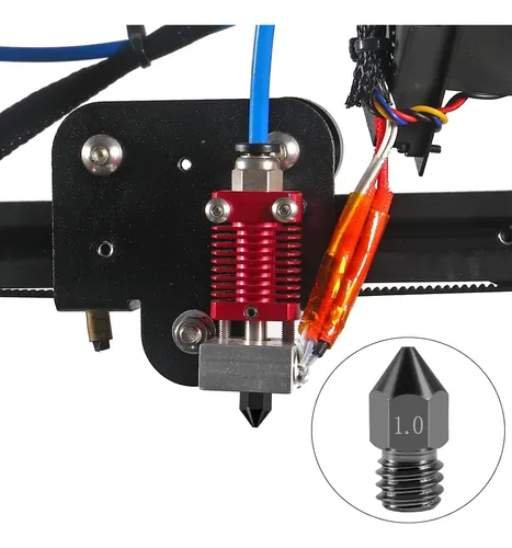 3 Notas De Acero Endurecido De 1,0 Mm, Notas Mk8, Notas De I
