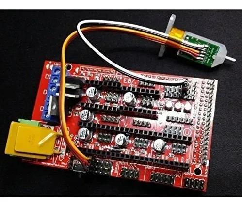 Sensor De Impresora 3d Antclabs Bltouch Auto Bed Leveling