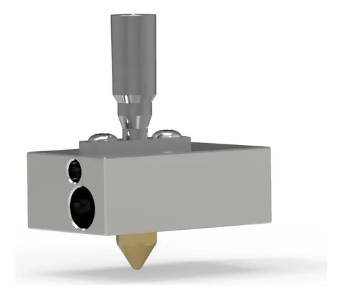 E Kit Extrusor Hotend Para Impresora 3d Zortrax M200 E