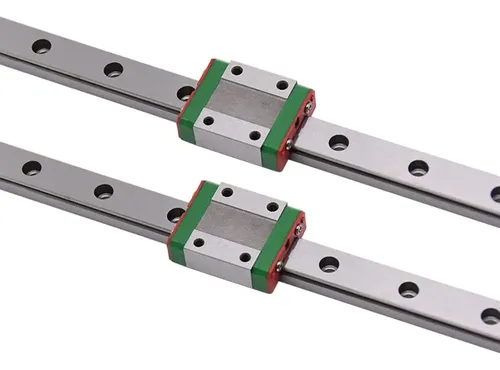 Soporte De Cámara Dorundea  Kit De Rieles Lineales Dual Z P