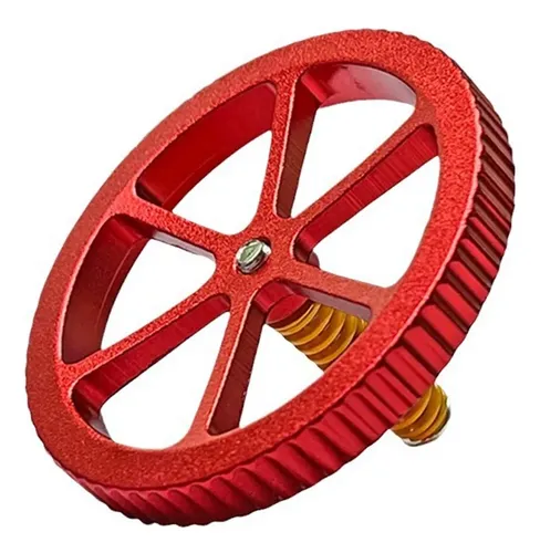 Tornillos M4, Tuercas Niveladoras, Pomo De Resorte De Nivela