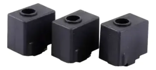 Silicona Hotend X3 Kobra Neo Anycubic