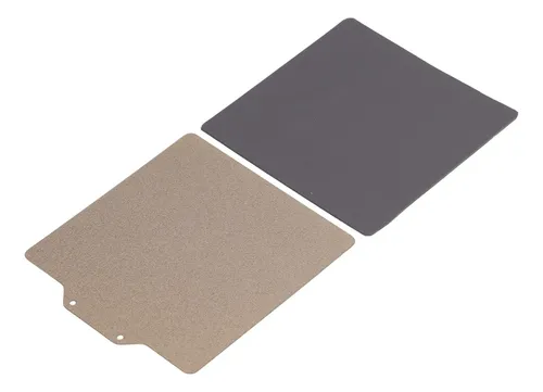 Impresora 3d Build Plate De 280 X 280 Mm De Doble Cara Pei