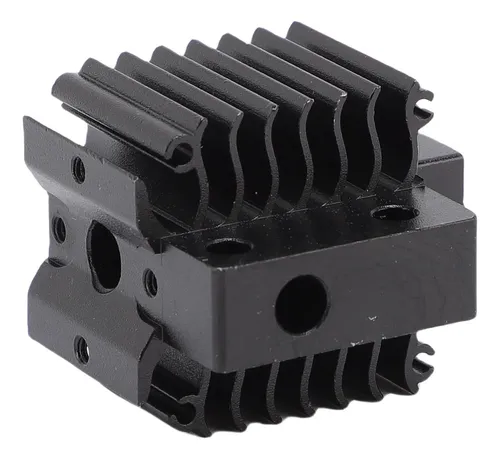 Hotend De Repuesto Hot End Para Impresora 3d Ender 3 V3 Plus