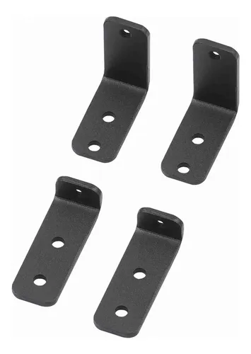 Juego De Varillas De Soporte Y Accesorios Para Impresoras 3d
