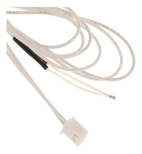Termistor Ntc 3950 1 Cable Cabezal De Bolígrafo Para