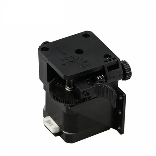 Alimentador De Stock De Impresora 3d 2x Extruder Parts Para