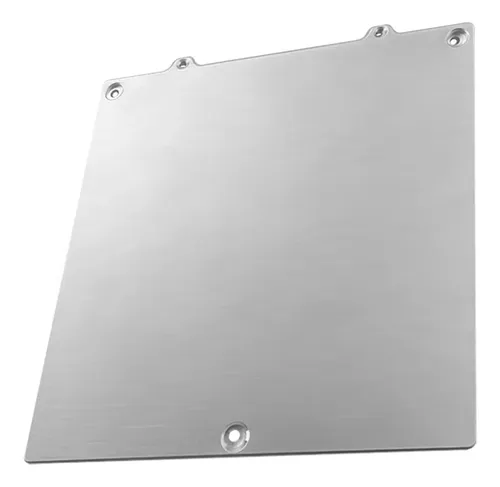 Placa De Construcción De Aluminio Voron V0/v0.1 Con Eje Z