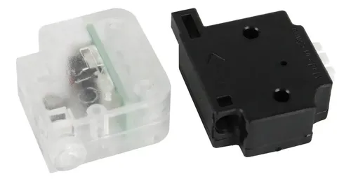 Módulo De Detección De Filamentos De Impresora 3d, Sensor De