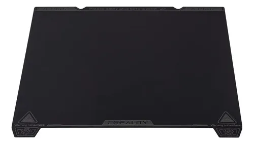Kit De Placas De Construcción Creality Ender 3 V3 Se 235 X 2