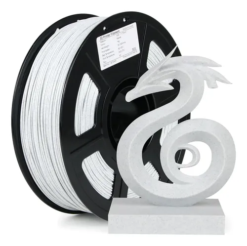 Filamento Isanghu Para Impresora 3d, Color Asa, 1,75 Mm, Res