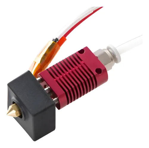 Hotend Completo 24v Extrusor Ender 3 Ender 5 Cr 10