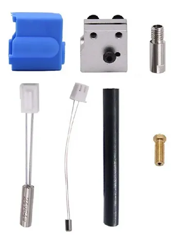 Piezas De Impresora 3d Para Sidewinder X1 Y Genius 0.4mm