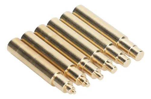 Accesorios Para Impresión 3d Heat Set Insert M2, M2.5, M3, M