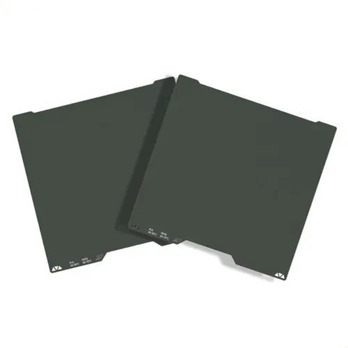Placa Fría De Doble Cara Para Impresora H2d