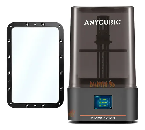 Film Fep Anycubic Photon Mono 2/4 1 Piece