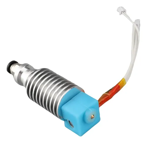 Kit Hot End Multicolor De 24 V, Impresora 3d, Cabezal En J,