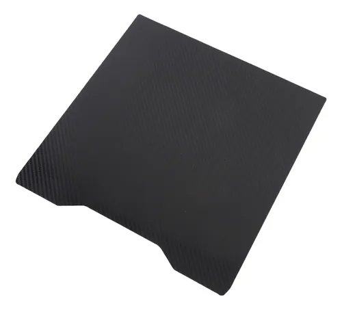 Hoja De Impresión A Doble Cara Para Impresora 3d, Placa De C