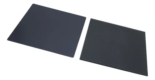 Plataforma De Vidrio Especial, Placa De Construcción, Impres