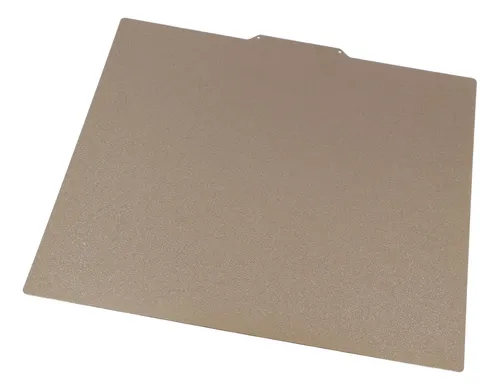 Impresión 3d Con Placa De Construcción De Doble Cara Con Rev