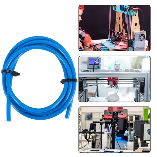 Kit De Piezas Para Impresora 3d Con Tubo Bowden Xs, Cortador
