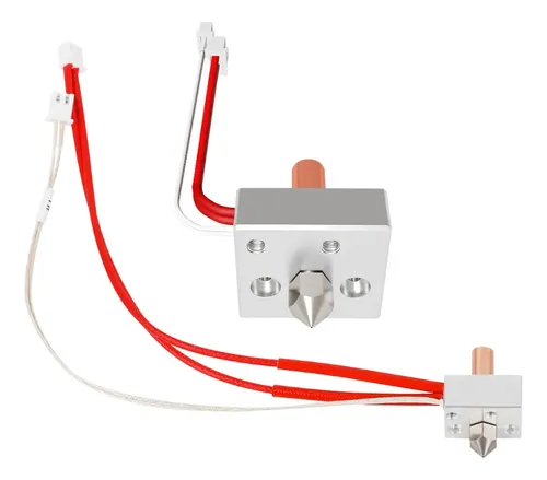 Impresora 3D Creality Hotend para Sermoon