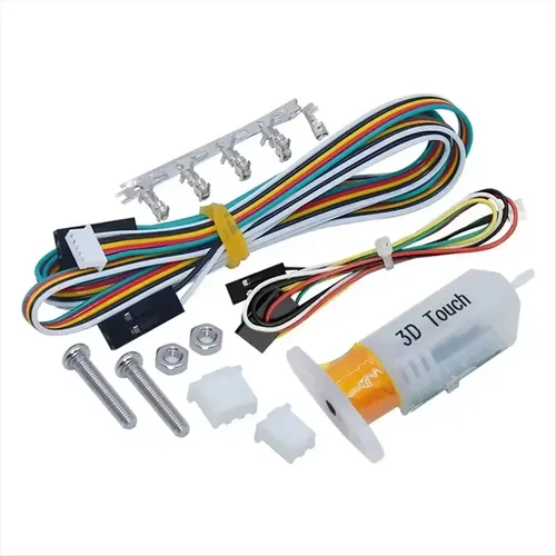 Impresora 3d Part Touch Sensor Bltouch Auto Bed Leveling Bl